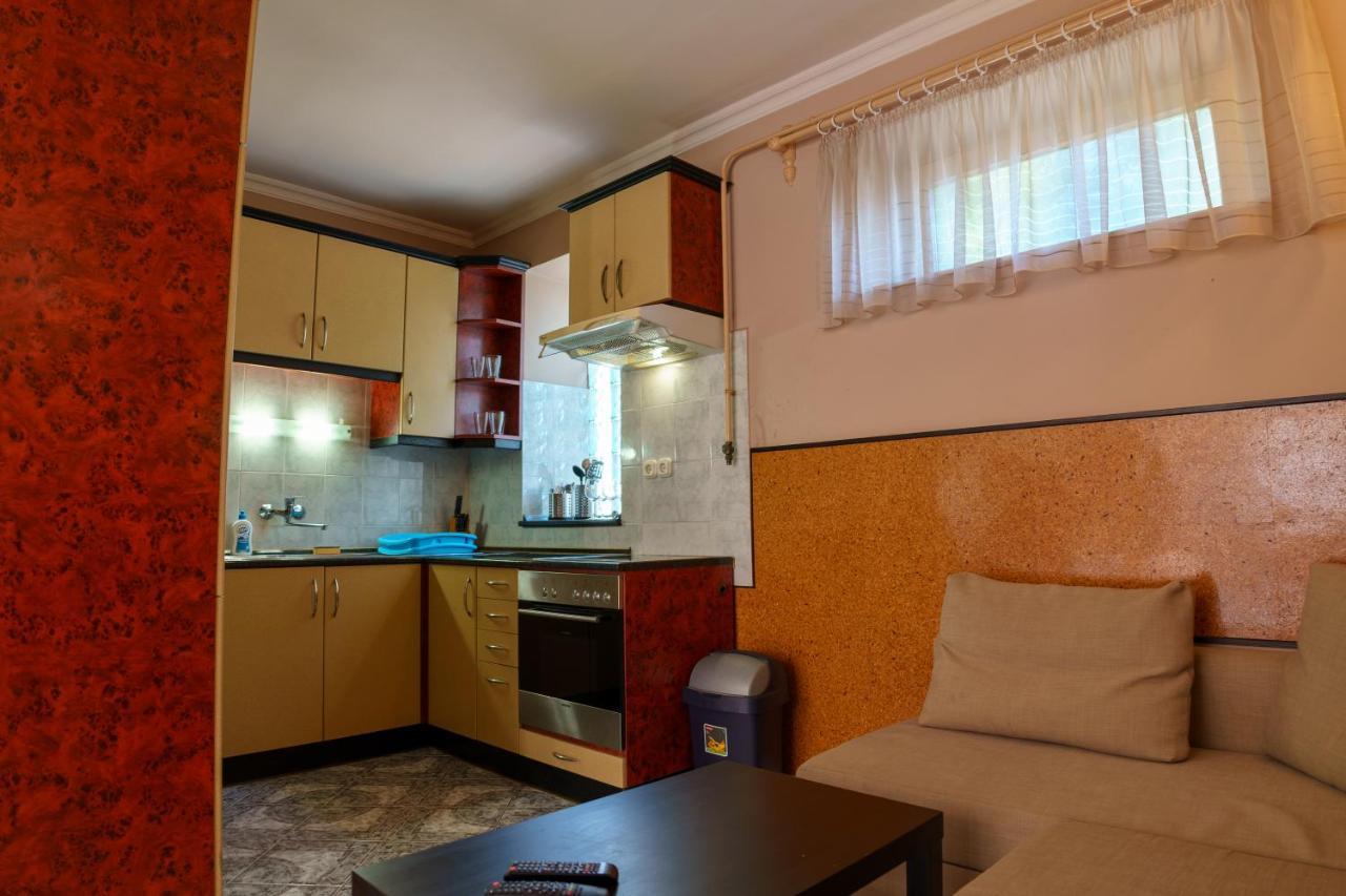 Hotel Aranyhid Vendeghaz Makó Exterior foto