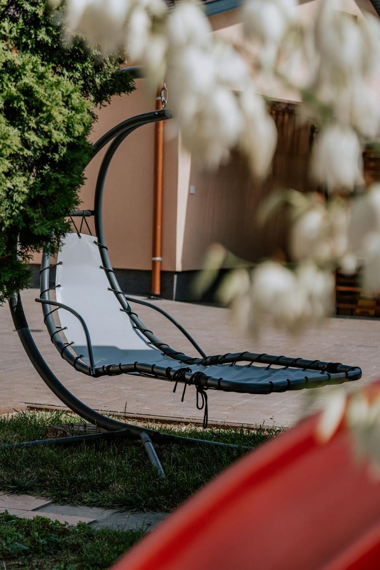 Hotel Aranyhid Vendeghaz Makó Exterior foto