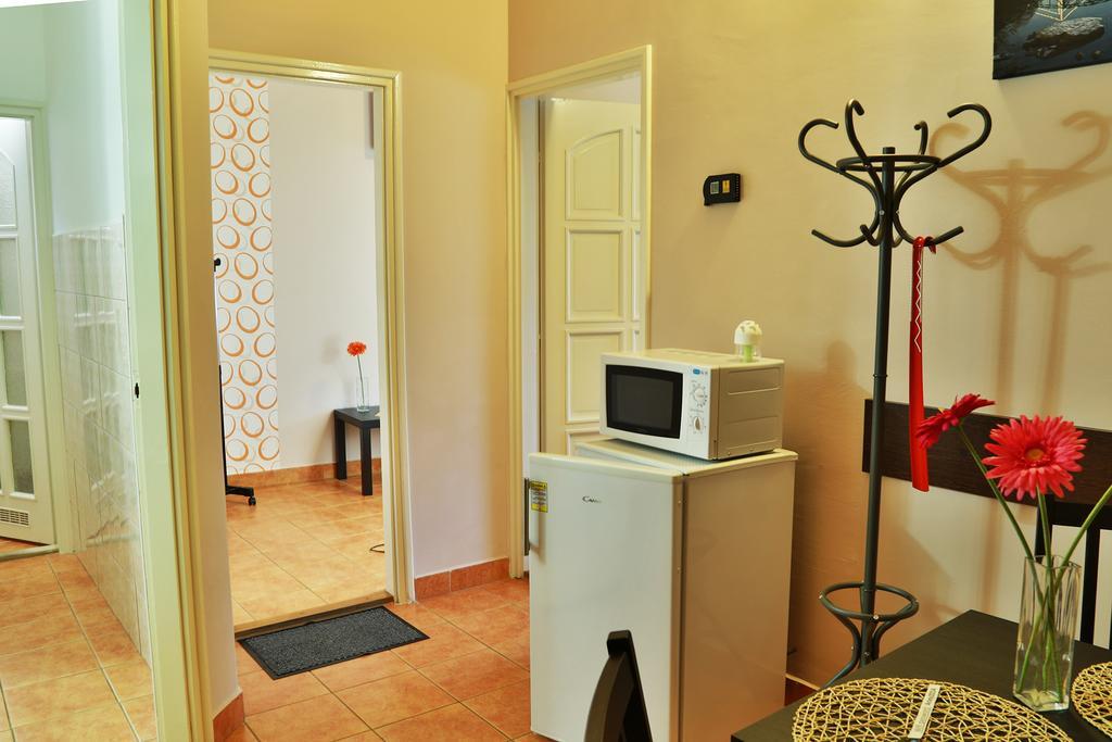 Hotel Aranyhid Vendeghaz Makó Zimmer foto